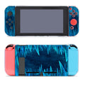 Frozen Ice Nintendo Switch Cover Case