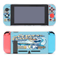 Frozen Olaf Nintendo Switch Cover Case