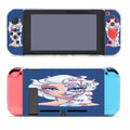 Frozen Sugar Nintendo Switch Cover Case