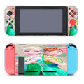 Frozen Twin Brother Forever Nintendo Switch Cover Case