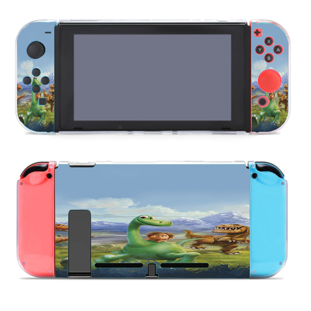 Fun The Good Dinosaur Disney Nintendo Switch Cover Case