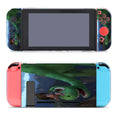Funny The Good Dinosaur Disney Nintendo Switch Cover Case