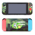 Funny Thing Rick Morty Nintendo Switch Cover Case
