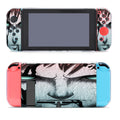 Gaara Naruto Nintendo Switch Cover Case