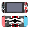 Galactic Empire Star Wars Nintendo Switch Cover Case
