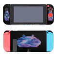 Galaxy Totoro Nintendo Switch Cover Case