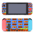 Game Mario Bross Nintendo Switch Cover Case