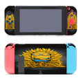 Game Of Thrones Minions Banana Nintendo Switch Cover Case