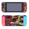 Game Rant Kingdom Hearts 3 Re Mind Teases Major Characters Storylines Nintendo Switch Cover Case