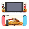 Garfield Garfield King Of Lazy Cat Nintendo Switch Cover Case