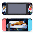 Garfield Lazy Cat Nintendo Switch Cover Case