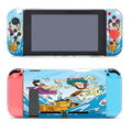 Garfield Summer Special Nintendo Switch Cover Case