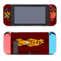 Garfield Wallpapers Nintendo Switch Cover Case