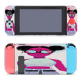 Garnet Steven Universe Nintendo Switch Cover Case