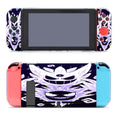 Gastly And Haunter Pokemon Evolution Nintendo Switch Cover Case