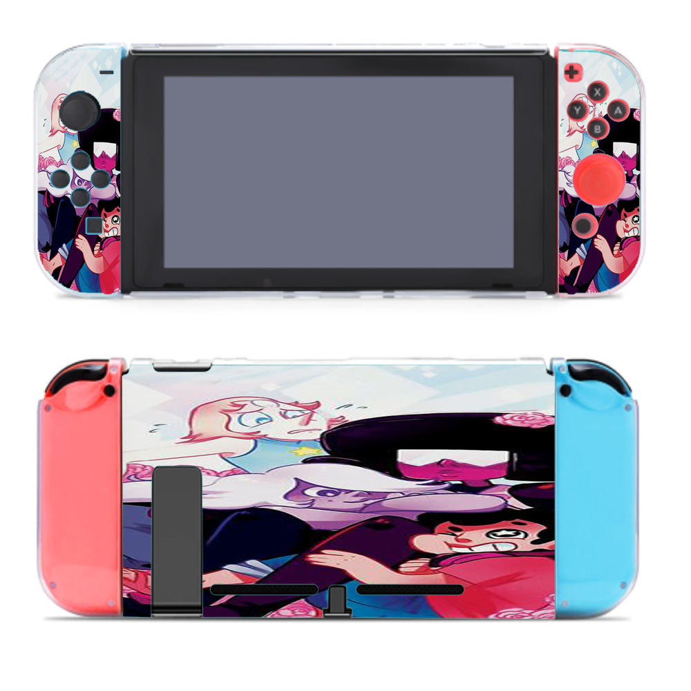 Gempile Steven Universe Nintendo Switch Cover Case