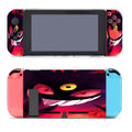 Gengar Pokemon Ghost Nintendo Switch Cover Case