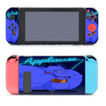 Genie Aladdin Friend Like Me Applause Nintendo Switch Cover Case