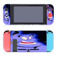 Genie Aladdin Wallpaper Nintendo Switch Cover Case