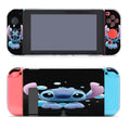 Gentle Stitch Bubble Nintendo Switch Cover Case