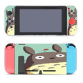 Ghibli Studio Totoro Nintendo Switch Cover Case