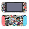 Ghibli Totoro Spirited Away Kiki Best Animated Movie Nintendo Switch Cover Case