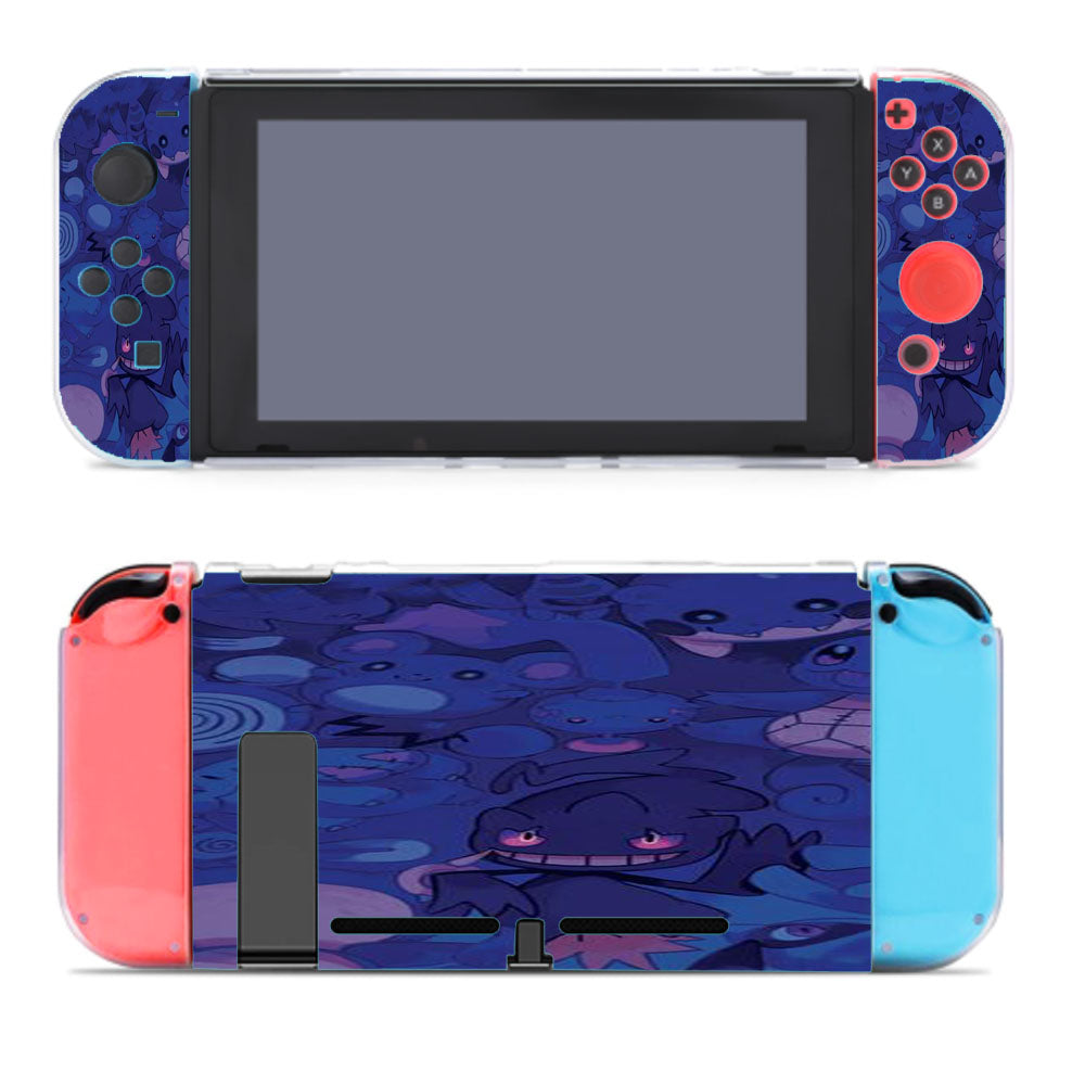 Ghost Puppet Pokemon Banette Nintendo Switch Cover Case