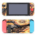 Ghost Rider Comics Nintendo Switch Cover Case