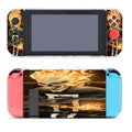 Ghost Rider Marvel Comics Nintendo Switch Cover Case