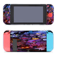 Ghost Type Pokemon Wallpaper Nintendo Switch Cover Case