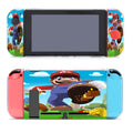 Giant Mario Nintendo Switch Cover Case