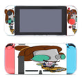 Gir Belle Nintendo Switch Cover Case