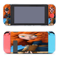 Girls Disney Nintendo Switch Cover Case