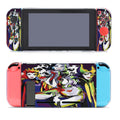 Girls Disney Villains Art Nintendo Switch Cover Case