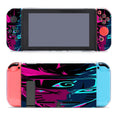 Glow In The Dark Uzumaki Naruto Nintendo Switch Cover Case