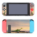 God The Good Dinosaur Disney Nintendo Switch Cover Case