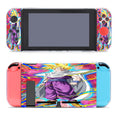 Gohan Dragonball Hero Nintendo Switch Cover Case