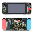 Gohan Hypebeast Dragon Ball Z Nintendo Switch Cover Case