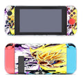 Goku & Frieza Vs Jiren Nintendo Switch Cover Case