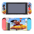 Goku Awan Kinton Nintendo Switch Cover Case