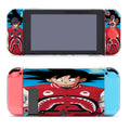 Goku Bape Nintendo Switch Cover Case