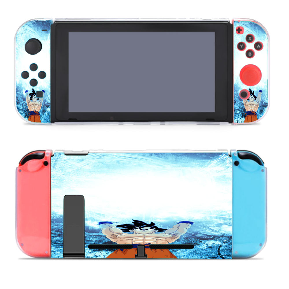 Goku Dragon Ball Z Nintendo Switch Cover Case