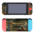 Goku Dragon Ball Z 2 Nintendo Switch Cover Case