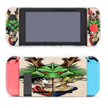 Goku Dragon Ball Z X Shenlong Nintendo Switch Cover Case