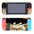 Goku Dragonball Nintendo Switch Cover Case