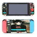 Goku Hypebeast Nintendo Switch Cover Case