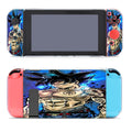 Goku Instinto Superior Nintendo Switch Cover Case