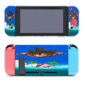 Goku Kame House Dragon Ball Nintendo Switch Cover Case