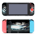 Goku Kamehameha Nintendo Switch Cover Case