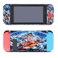 Goku Mastered Ultra Instinct Oozaru Nintendo Switch Cover Case